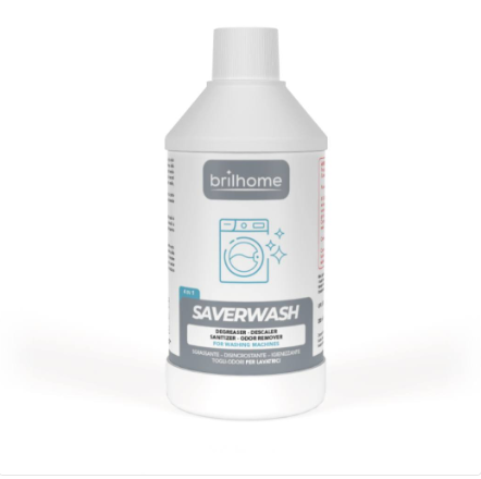 BH0225 Saverwash - Detergent for washing machine maintenance