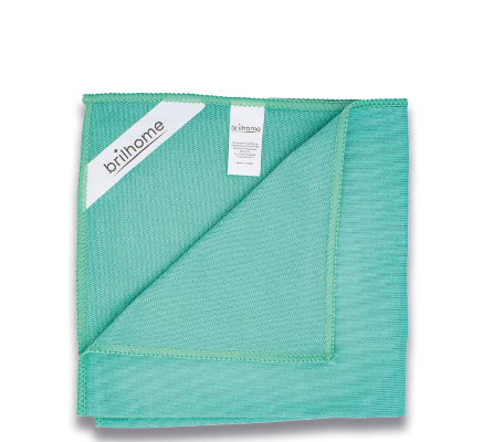 MIC01 «Grace» – Microfibre Cloth for glass, windows & mirrors