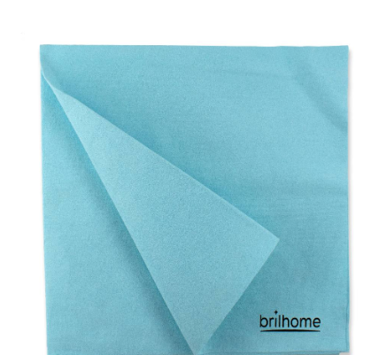 MIC05 «Wilma» – Microfibre Cloth for a streak-free shine
