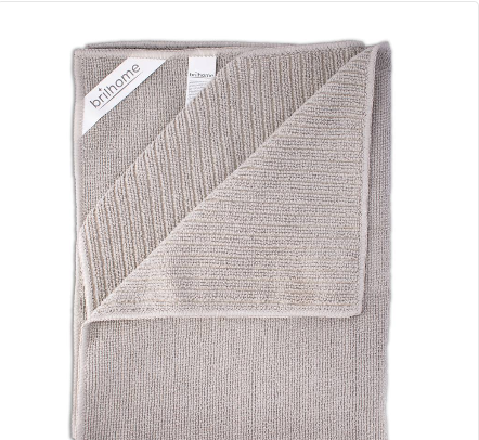 MIC06 Susy, Microfibre Cloth - parquet and laminate floors