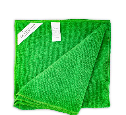 MIC07 Susy, Microfibre Cloth - Floors