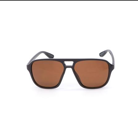 KL0035 «Lebowski» Sunglasses – Brown