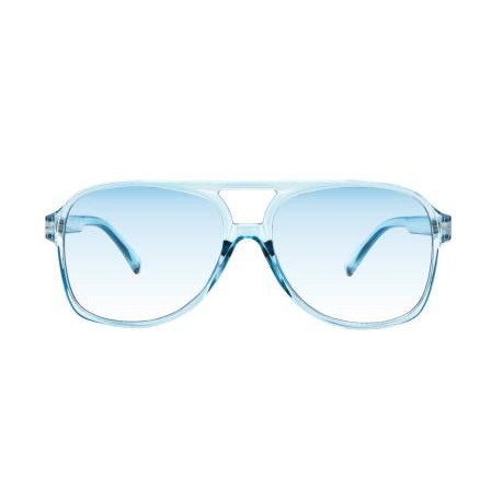 KL0141 CORTINA SUNGLASSES - LIGHT BLUE