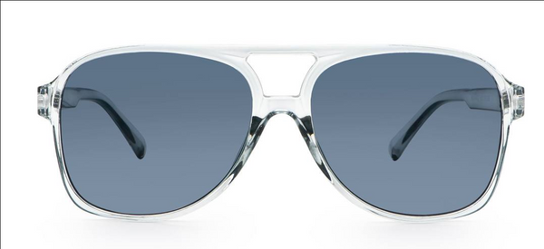KL0142 CORTINA SUNGLASSES - GREY