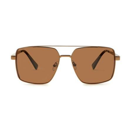 KL0162 MESSINA SUNGLASSES - BROWN