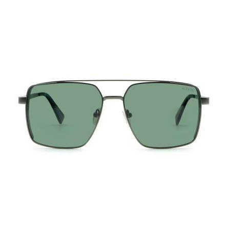 KL0163 MESSINA SUNGLASSES - GREEN