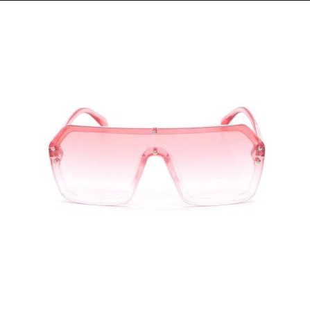 KL0004 «Miami» Sunglasses – Pink