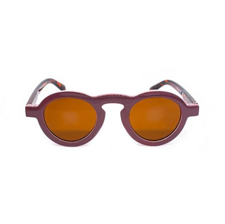 KL0052 «Andy» Sunglasses – Shiny Purple