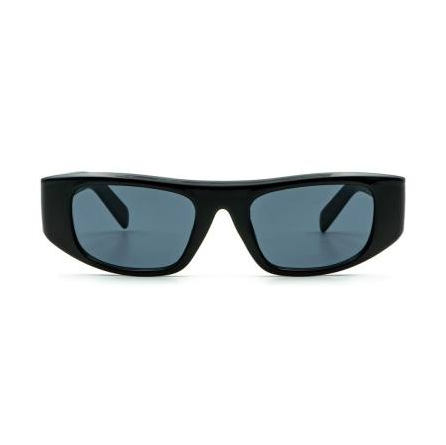 KL0145WH 'PALERMO' SUNGLASSES – BLACK