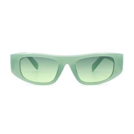 KL0146 PALERMO SUNGLASSES – GREEN