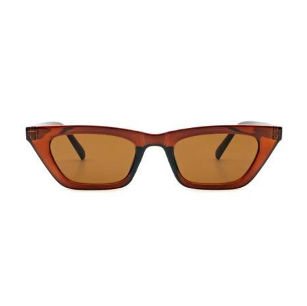 KL0045 «Trap» Sunglasses – Tortoise