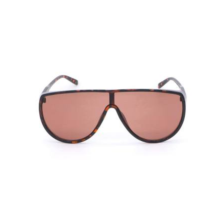 KL0036 «Scarface» Sunglasses – Tortoise