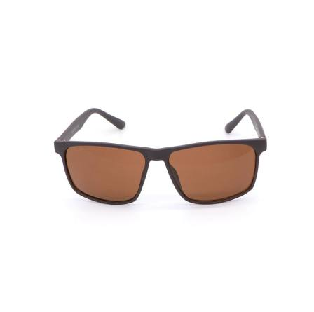 KL0040 «Classic Rule» Sunglasses – Brown