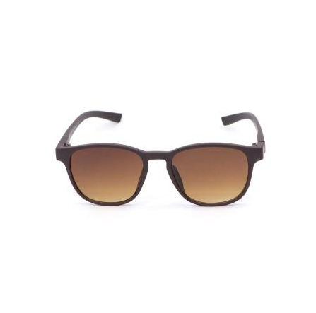 KL0028 «Cinema» Sunglasses – Gradient Brown