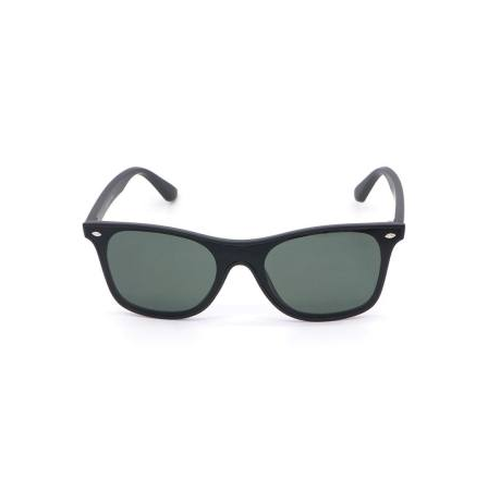 KL0025 Panther Sunglasses  Matte Silver