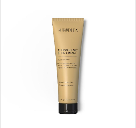 CR39B Soft Heat Thermogenic Body Cream - 150 ml Enriched with essential oils of Cypress, Capsicum, Cinnamon, Camphor and Horse chestnut