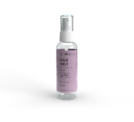 PC023B Hair Mist – Scent 23 - 30 ml Enriched with Vitamin E, Silk Proteins and Ginkgo Biloba