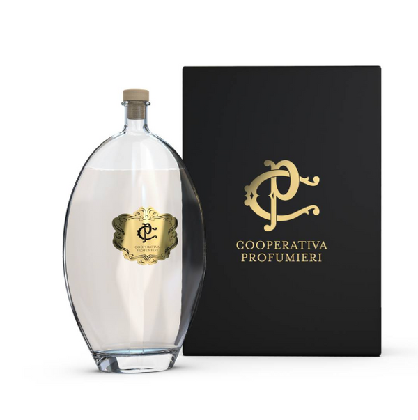 COP0015 «Cooperativa Profumieri» – Room fragrance diffuser | Mediterranean Pomegranate - 3000 ml