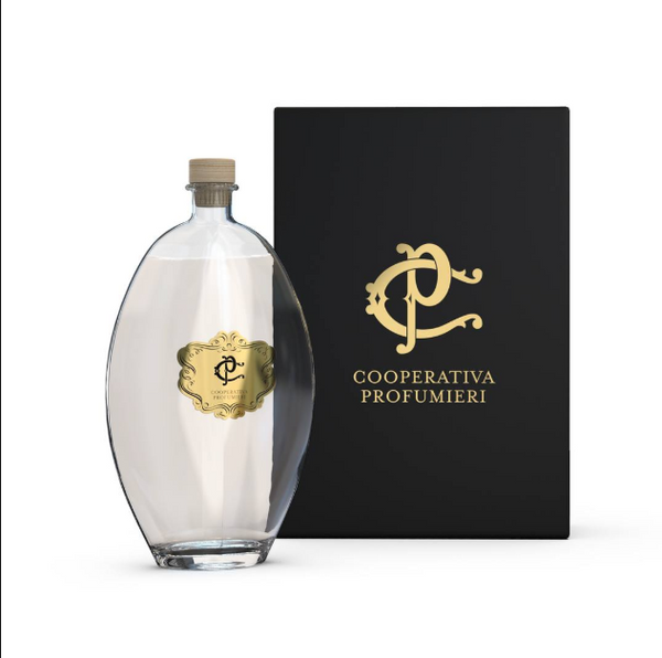 COP0014 «Cooperativa Profumieri» – Room fragrance diffuser | Mediterranean Pomegranate - 1500 ml