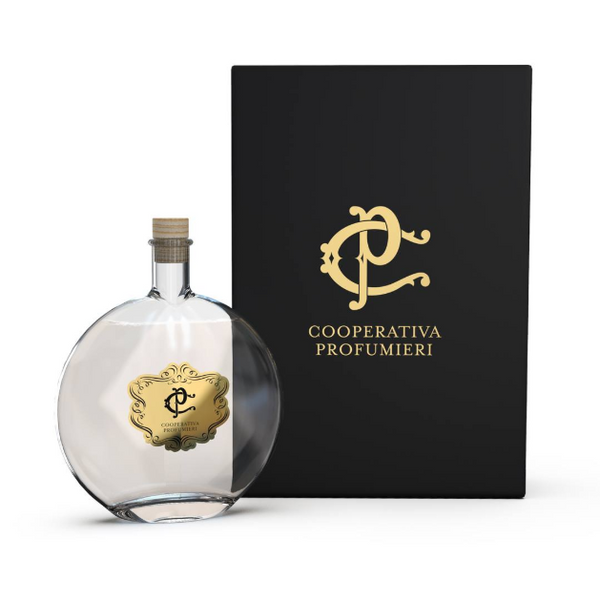 COP0013 «Cooperativa Profumieri» – Room fragrance diffuser | Mediterranean Pomegranate - 500 ml