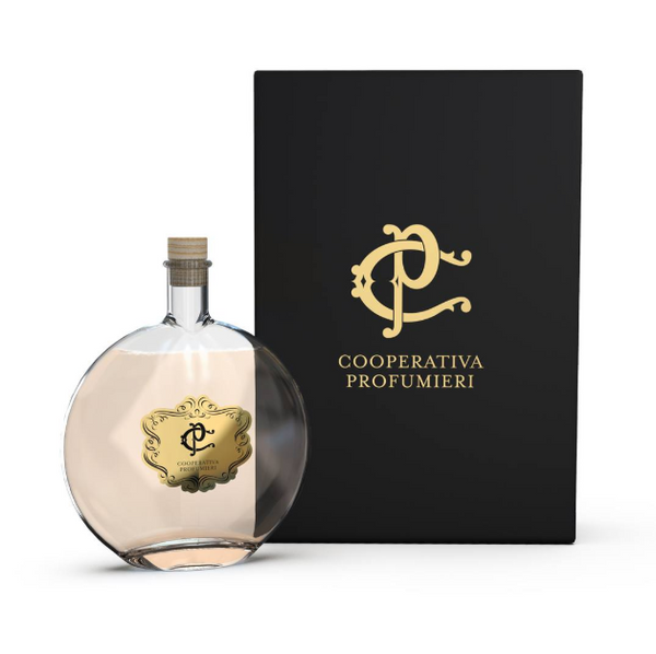 COP0028 «Cooperativa Profumieri» – Room fragrance diffuser | Magnolia Bouquet - 500 ml