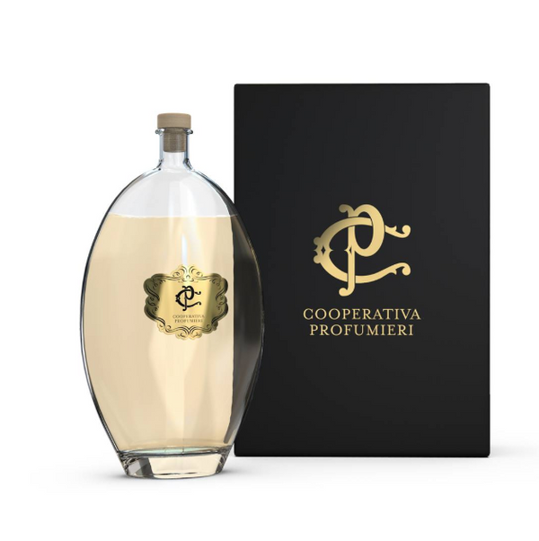 COP0005 «Cooperativa Profumieri» – Room fragrance diffuser | Flower Garden - 3000 ml