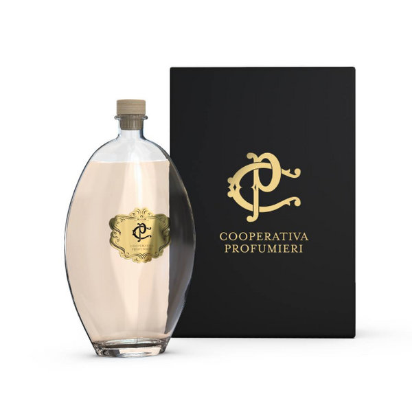 COP0009 'Cooperativa Profumieri' Room Fragrance Diffuser – 'Fruity Blend' - 1500 ml