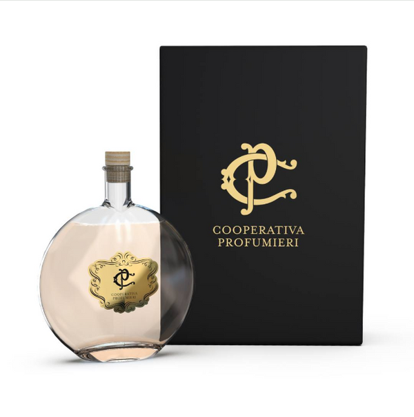 COP0008 'Cooperativa Profumieri' Room Fragrance Diffuser – 'Fruity Blend' - 500 ml