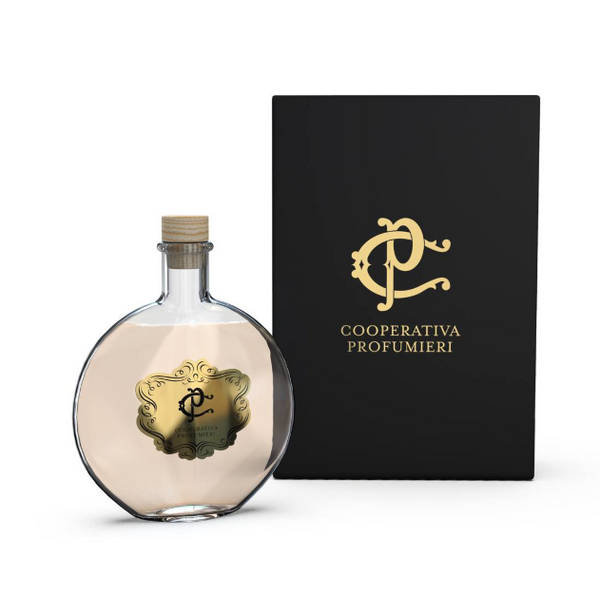COP0007 'Cooperativa Profumieri' Room Fragrance Diffuser – 'Fruity Blend' - 200 ml