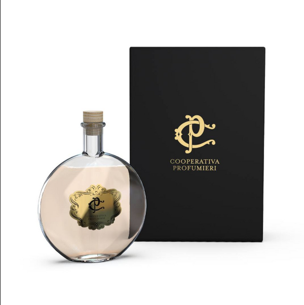 COP0006 'Cooperativa Profumieri' Room Fragrance Diffuser – 'Fruity Blend' - 100 ml