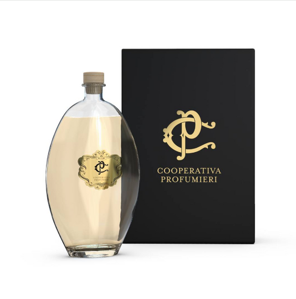 COP0004 «Cooperativa Profumieri» – Room fragrance diffuser | Flower Garden - 1500 ml