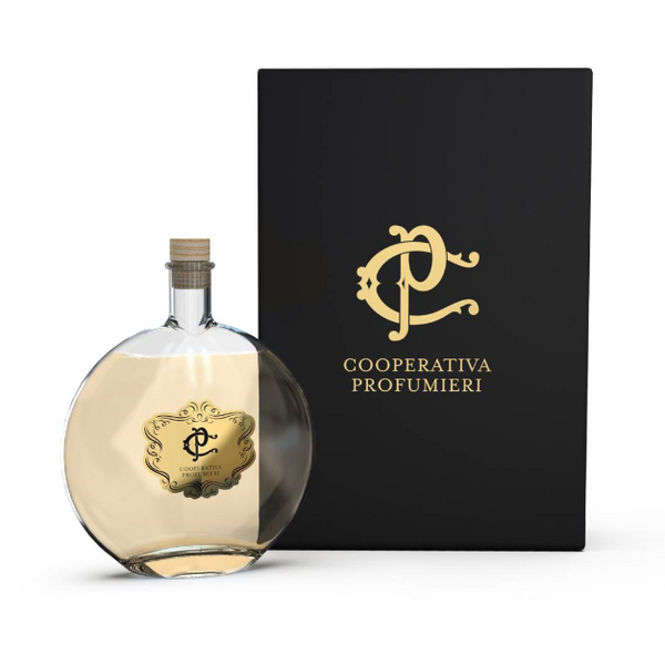 COP0003 «Cooperativa Profumieri» – Room fragrance diffuser | Flower Garden - 500 ml