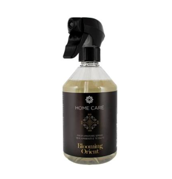 PHC19 «Home Care» Perfume Spray (Fabrics & Rooms) – Blooming Orient - 500 ml
