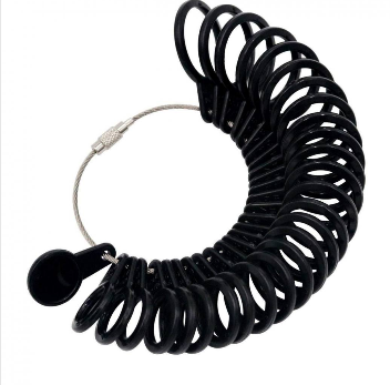 MRING Ring-measuring Set