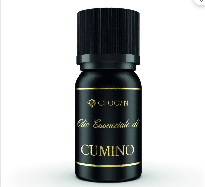 OS34 Cumin essential oil 10ml