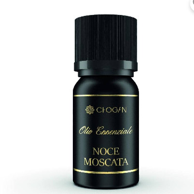 OS20 Nutmeg essential oil 10 mL