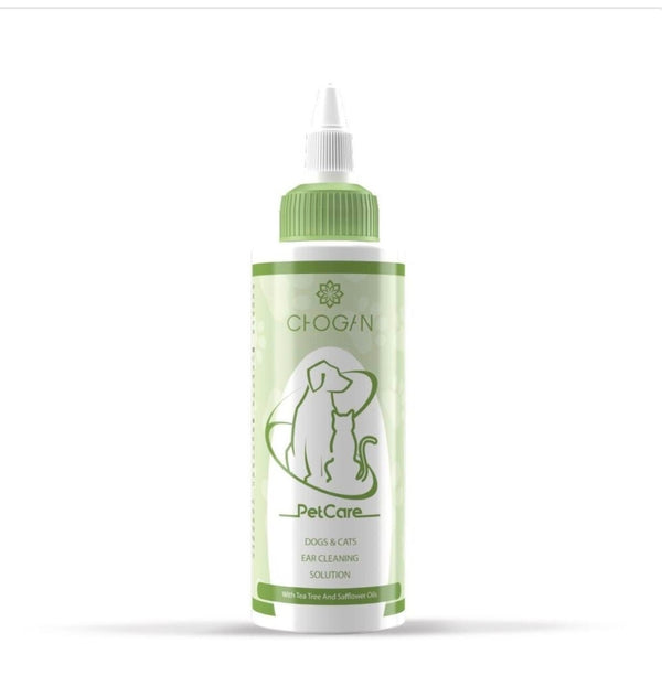 AN03 Dog & Cat Ear Cleaning Solution